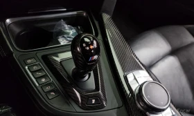 BMW M3 HEADUP* DCT* ПОДГРЕВ* КАМЕРА, снимка 8