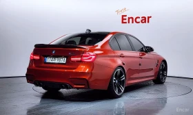 BMW M3 HEADUP* DCT* ПОДГРЕВ* КАМЕРА, снимка 2