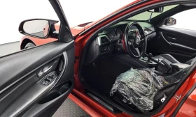 BMW M3 HEADUP* DCT* ПОДГРЕВ* КАМЕРА, снимка 9