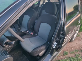 Peugeot 206 1.4 HDi Facelift, снимка 14