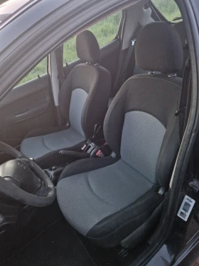 Peugeot 206 1.4 HDi Facelift, снимка 13