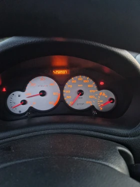 Peugeot 206 1.4 HDi Facelift, снимка 12