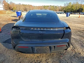 Porsche Taycan RWD, снимка 6