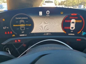 Porsche Taycan RWD, снимка 9