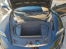 Porsche Taycan RWD, снимка 11