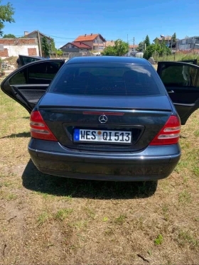 Mercedes-Benz C 180 ELEGANCE, снимка 3