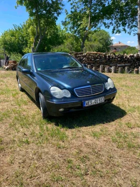 Mercedes-Benz C 180 ELEGANCE, снимка 2