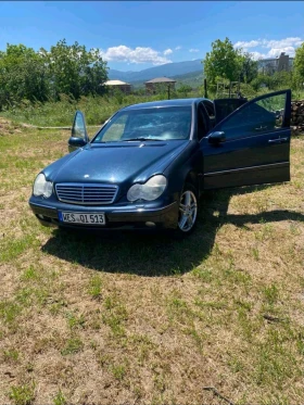 Mercedes-Benz C 180 ELEGANCE, снимка 6
