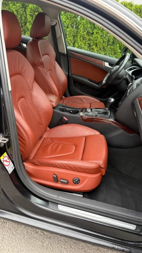 Audi A4 S-Line, снимка 12