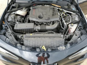 Alfa Romeo Giulia 2l Ti Q4, снимка 11