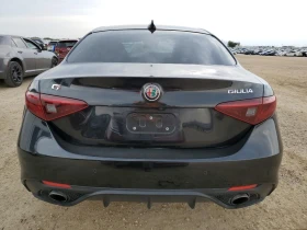 Alfa Romeo Giulia 2l Ti Q4, снимка 6