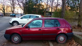 VW Golf 3, снимка 3