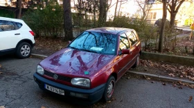 VW Golf 3, снимка 1
