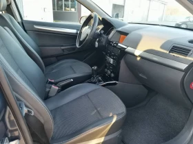 Opel Astra H, снимка 11