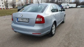 Skoda Octavia 1.8 , снимка 6