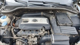 Skoda Octavia 1.8 , снимка 8