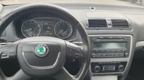 Skoda Octavia 1.8 , снимка 9