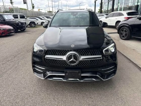 Mercedes-Benz GLE 450 ДИСТРОНИК * BURMESTER * ОБДУХВАНЕ * , снимка 1