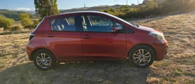 Toyota Yaris, снимка 4