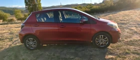 Toyota Yaris, снимка 2