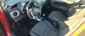 Toyota Yaris, снимка 7