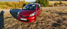 Toyota Yaris, снимка 1