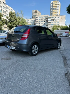 Hyundai I30, снимка 4