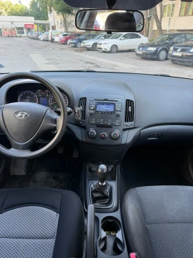 Hyundai I30, снимка 6
