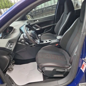 Peugeot 308  2.0HDI * GT-LINE* , снимка 10