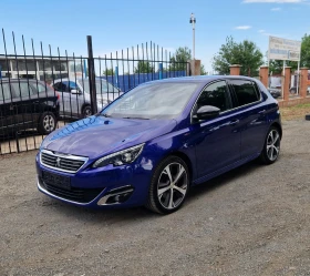 Peugeot 308  2.0HDI * GT-LINE* , снимка 3