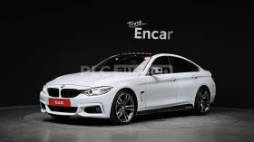 BMW 420 M SPORT+ XDRIVE HEAD UP/360CAM!ПАНОРАМА, снимка 1