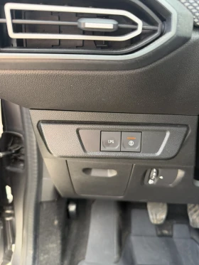 Dacia Logan 1.0 Tce/LPG/90k.c., снимка 15