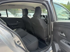 Dacia Logan 1.0 Tce/LPG/90k.c., снимка 10