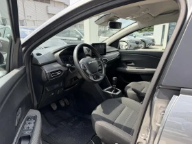 Dacia Logan 1.0 Tce/LPG/90k.c., снимка 7