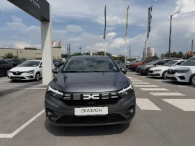 Dacia Logan 1.0 Tce/LPG/90k.c., снимка 2