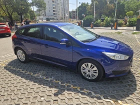 Ford Focus 1.5 CDTi, снимка 2