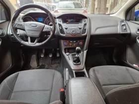 Ford Focus 1.5 CDTi, снимка 6