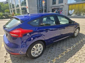 Ford Focus 1.5 CDTi, снимка 5