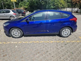 Ford Focus 1.5 CDTi, снимка 3