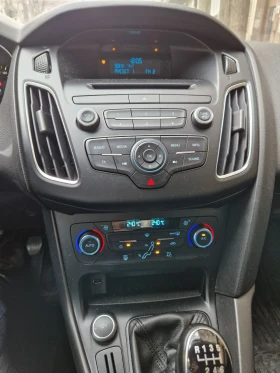 Ford Focus 1.5 CDTi, снимка 9