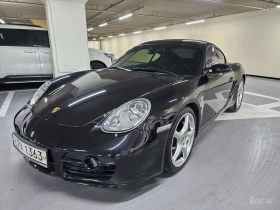 Porsche Cayman S* 3.4* 987, снимка 5