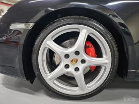 Porsche Cayman S* 3.4* 987, снимка 9