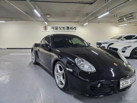 Porsche Cayman S* 3.4* 987, снимка 3