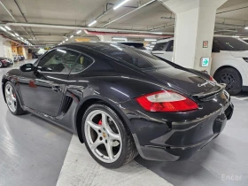 Porsche Cayman S* 3.4* 987, снимка 4