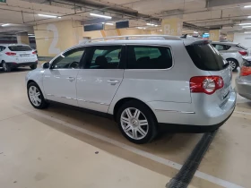 VW Passat 2.0TDI 4x4 BMP , снимка 6