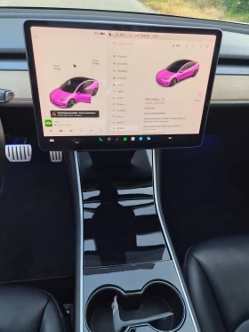 Tesla Model 3 Performance/20г, снимка 13