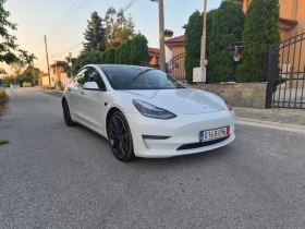 Tesla Model 3 Performance/20г, снимка 2