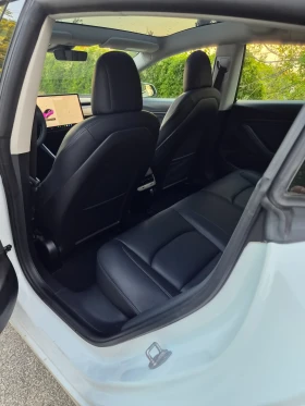 Tesla Model 3 Performance/20г, снимка 8