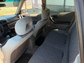 Subaru Forester 2.0i, снимка 8