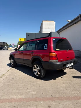 Subaru Forester 2.0i, снимка 5